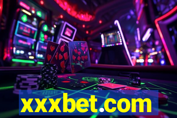 xxxbet.com