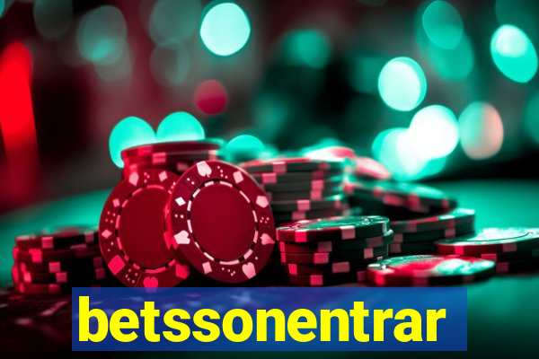 betssonentrar