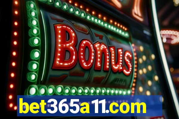 bet365a11.com