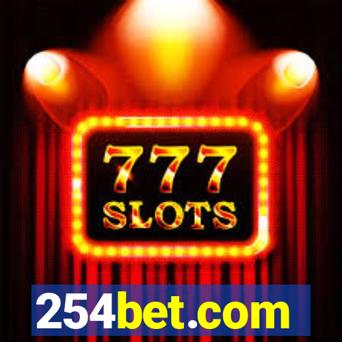 254bet.com