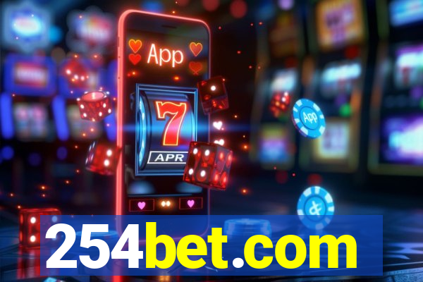 254bet.com