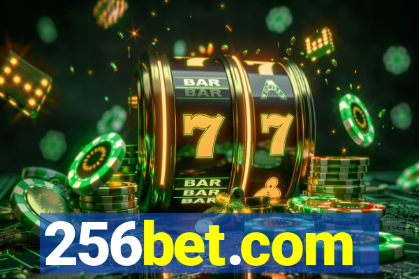 256bet.com