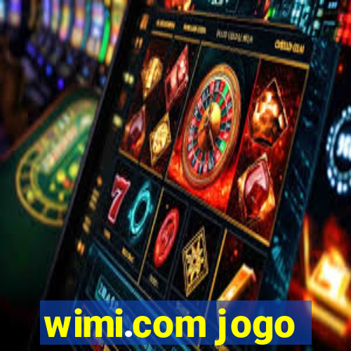 wimi.com jogo