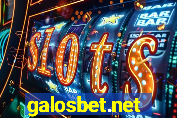 galosbet.net