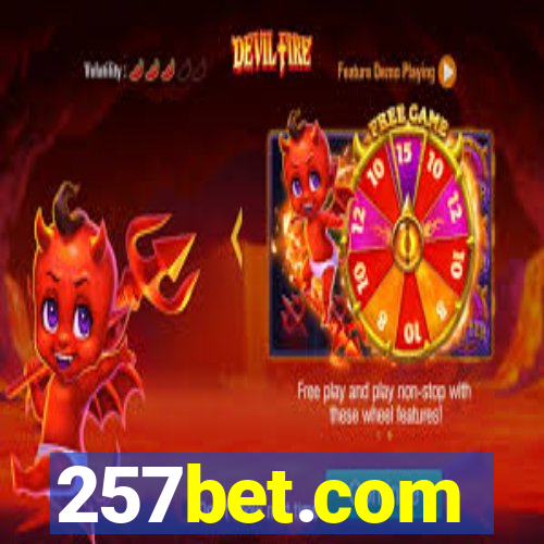 257bet.com