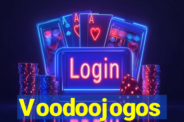 Voodoojogos