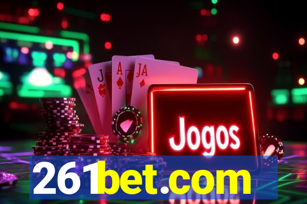 261bet.com