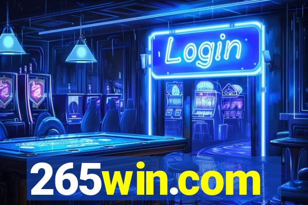 265win.com