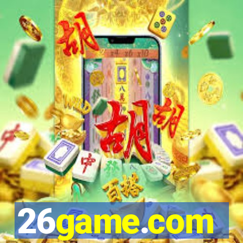 26game.com