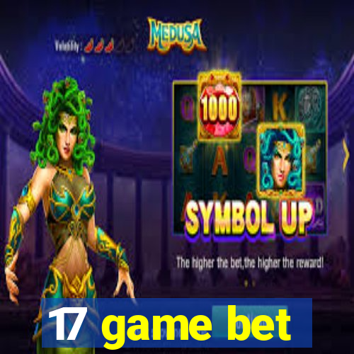 17 game bet