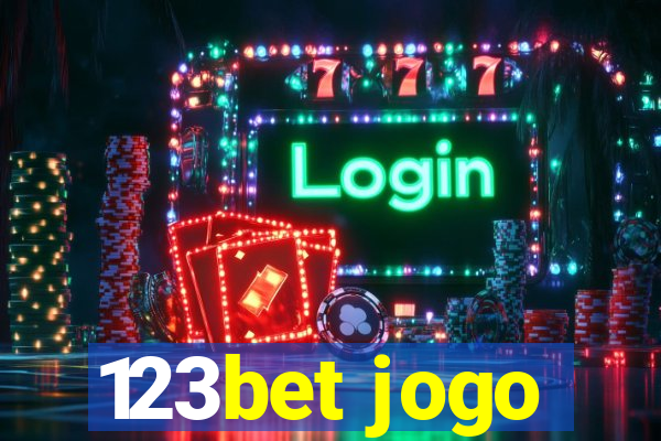 123bet jogo