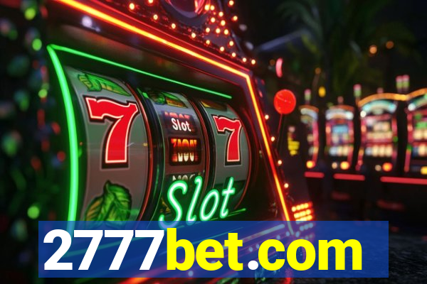 2777bet.com