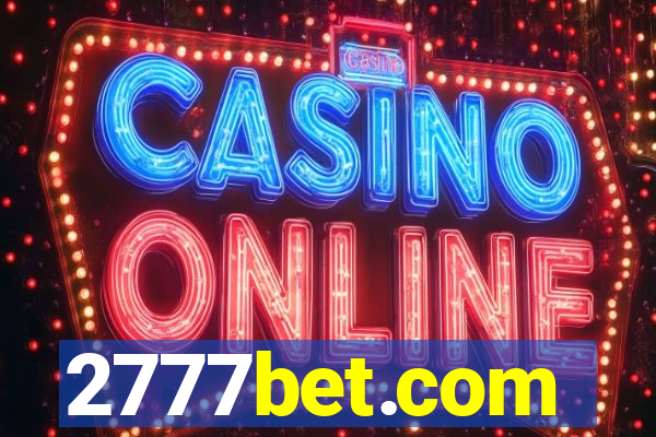 2777bet.com