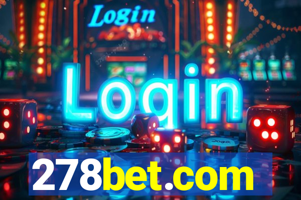 278bet.com