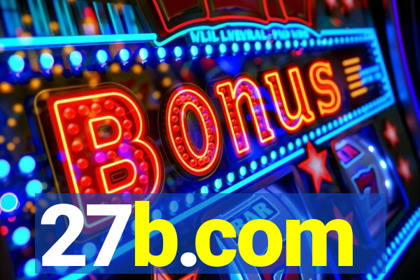 27b.com