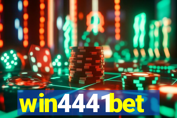 win4441bet