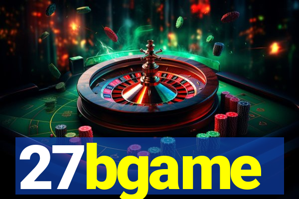 27bgame