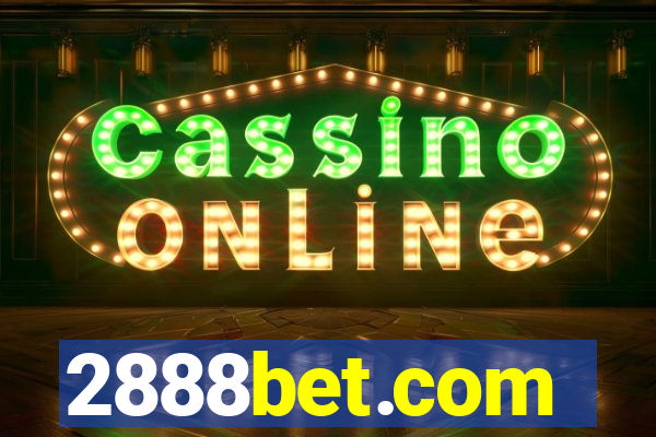 2888bet.com