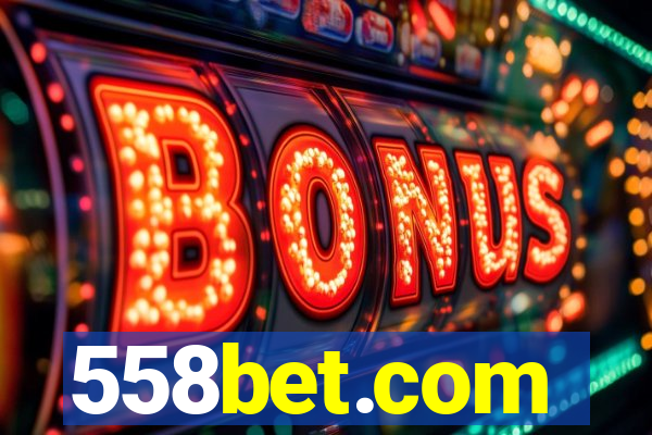 558bet.com