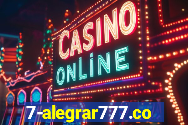 7-alegrar777.com