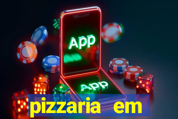 pizzaria em plataforma salvador bahia