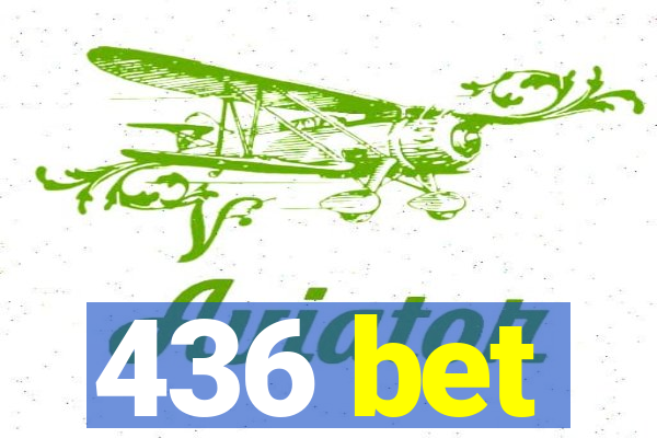 436 bet