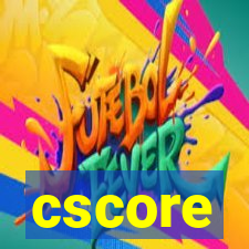 cscore