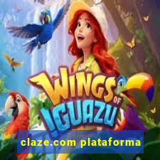 claze.com plataforma