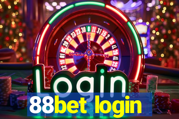 88bet login