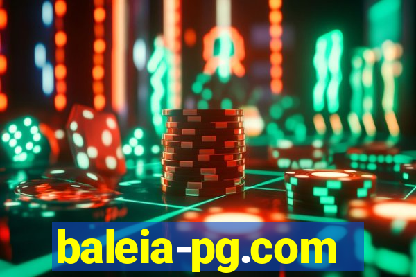 baleia-pg.com