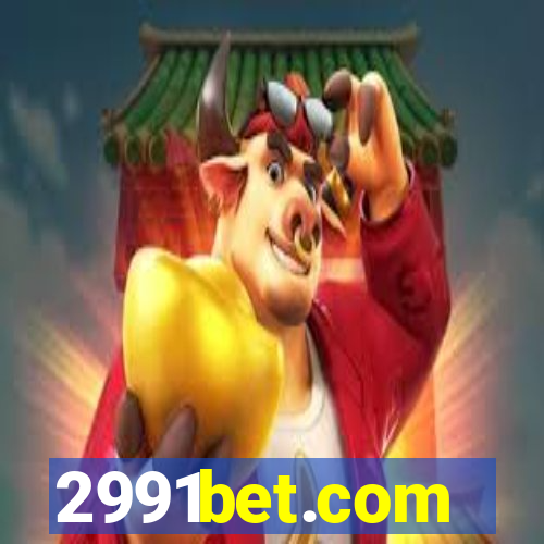 2991bet.com