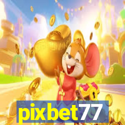 pixbet77