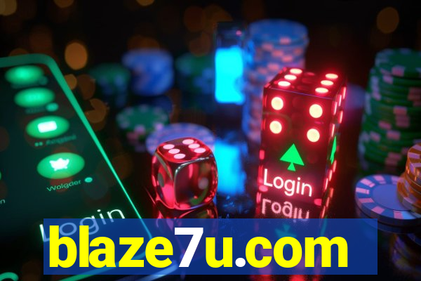 blaze7u.com