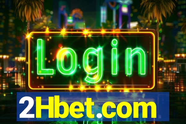 2Hbet.com