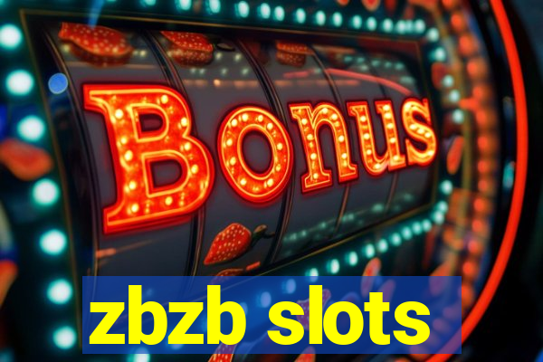 zbzb slots