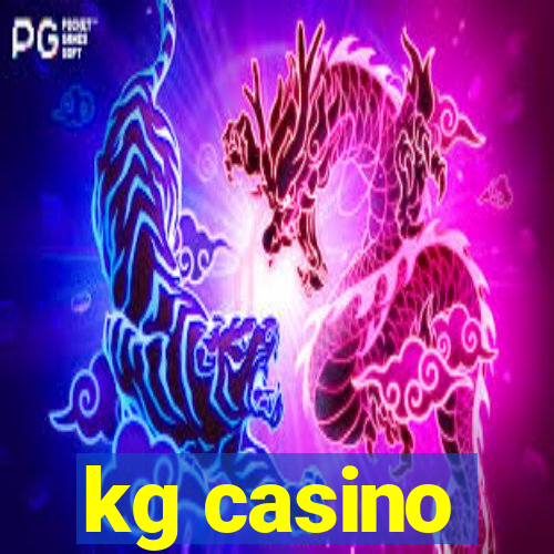 kg casino