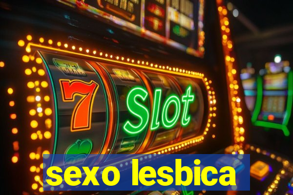 sexo lesbica