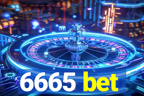 6665 bet