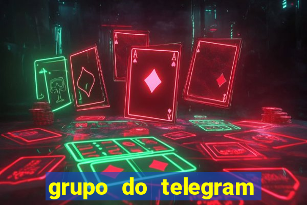 grupo do telegram mais de 18