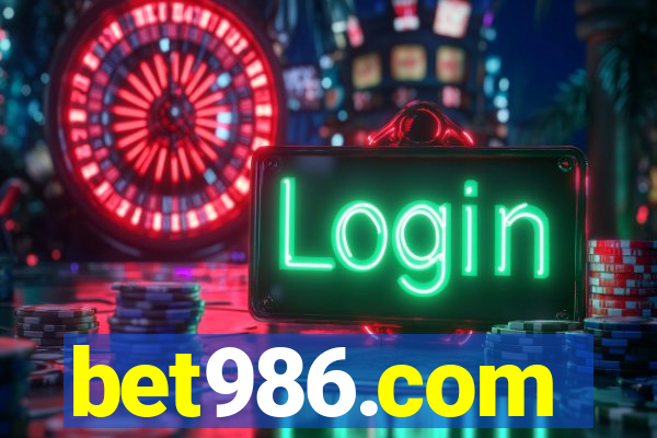 bet986.com