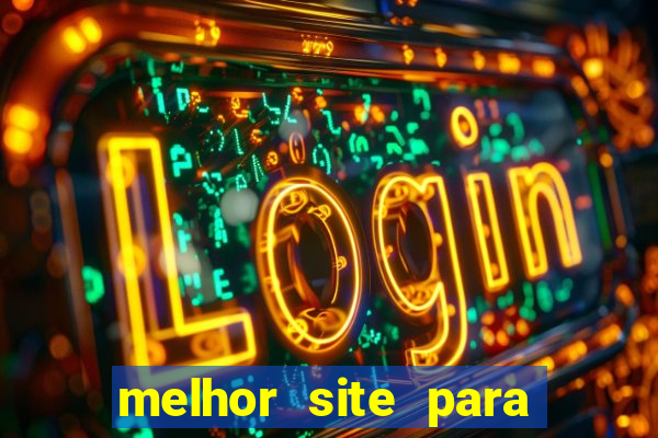 melhor site para analisar jogos de futebol