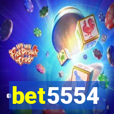 bet5554