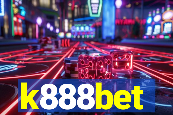 k888bet