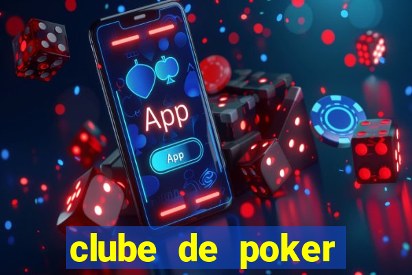 clube de poker santa cruz do sul