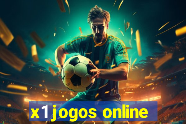 x1 jogos online