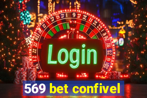 569 bet confivel