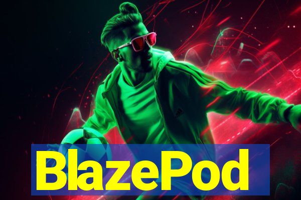 BlazePod