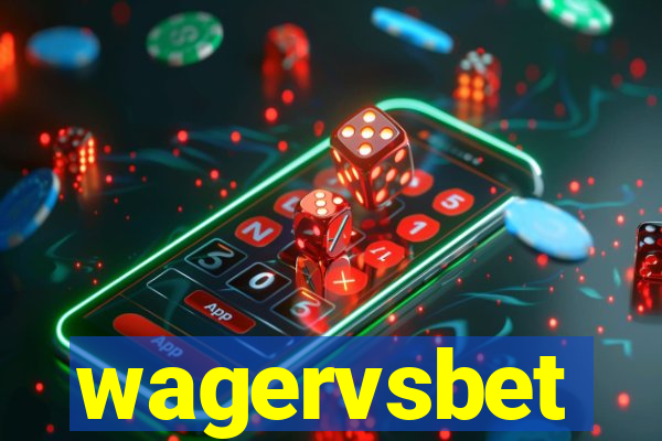 wagervsbet