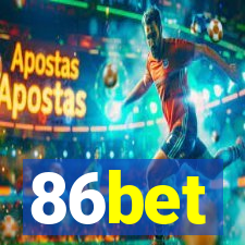 86bet