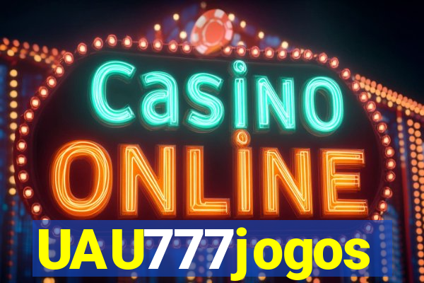 UAU777jogos